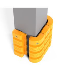 Rack-Mammut Säulenschutz Supreme Erweiterungset