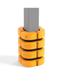 Rack-Mammut® Säulenschutz Supreme Säulenschutz von A.M.P.E.R.E.