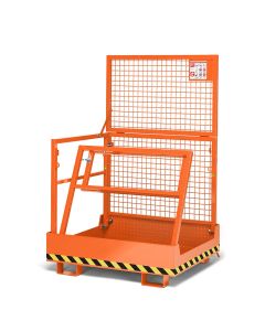Arbeitskorb Typ RAK-Compact von RR industrietechnik