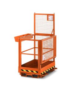 Arbeitskorb Typ RAK-Duo von RR Industrietechnik