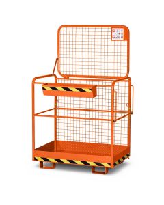 Arbeitskorb Typ RAK-Eco von RR Industrietechnik