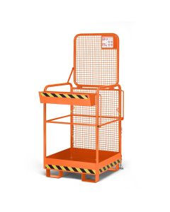 Arbeitskorb Typ RAK-One von RR Industrietechnik