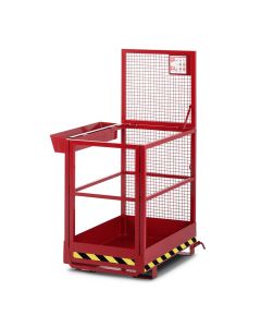 Arbeitskorb Typ RAK-Slim von RR Industrietechnik