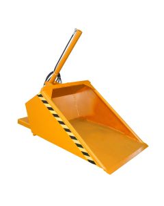 Die Gabelstapler-Schaufel ist die optimale Erg&auml;nzung f&uuml;r Ihre bestehende Fahrzeugflotte.
