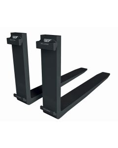 Gabelzinken 2A 3A 4A ISO 2328 von Bolzoni