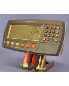 Die Hydraulikwaage ist aufgrund der &Ouml;ldrucktechnik im Stande Ihre Lasten &auml;u&szlig;erst genau zu wiegen.