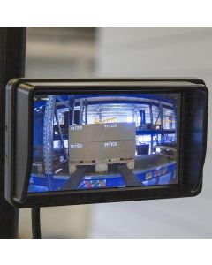 Das Kamerasystem LUXX von Vetter verbessert die Sicherheit in Ihren betrieblichen Abläufen.