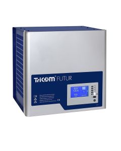 Bestellen Sie Ihr Ladegerät mit HF-Technologie im Logistik XTRA Onlineshop.