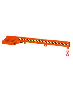 Lastarm Typ RLA von RR Industrietechnik