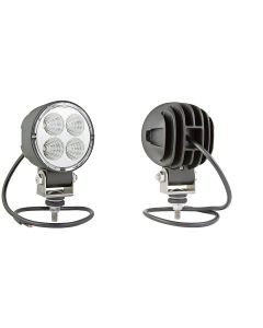Kompakter LED-Arbeitsscheinwerfer LX-101668