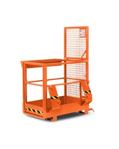 Arbeitskorb Typ RAK-MULTI von RR Industrietechnik