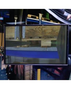 Die Smart Fork Basic® ist Ihre Kombination aus Kamerasystem und Laser für das Warenhandling.