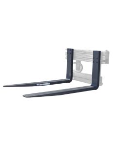Die GripView Stapler-Kamera verbessert die Sicht f&uuml;r Staplerfahrer und reduziert das Risiko von Unf&auml;llen.