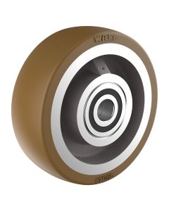 Stützräder sind essentielle Bestandteile von Staplern, die Qualität nach höchsten Maßstäben brauchen.
