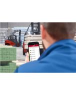 Linde Service-Manager-App