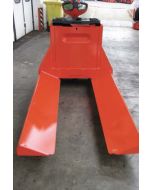 T20W-Wannentransporter
