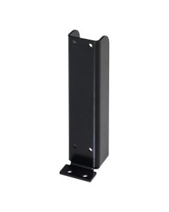 Stützfuß für Schutzplanke 400 mm hoch LX-102098