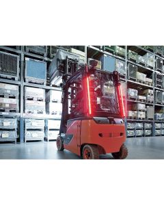 Linde LED-Lichtleiste für Stapler mit Automatikfunktion LX-102649