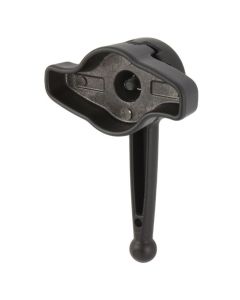 Verschluss-Adapter für D-Kugel (2,25 Zoll) VerbindungsarmeLX-108769