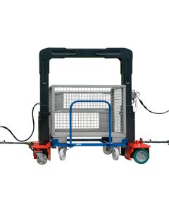 Routenzuganhänger U-Frame