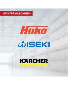 Bestellen Sie Ihr Schneeräumfahrzeug von diesen namhaften Herstellern online bei Logistik XTRA.