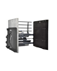 Papierrollenklammern für Stapler von Bolzoni