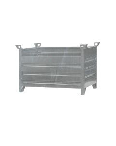 Vollwand-Stapelpalette (LX-901408)