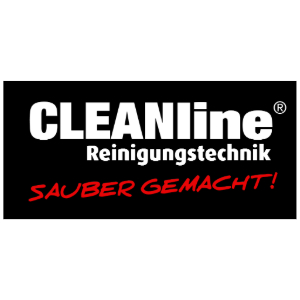 Cleanline bietet Ihnen bei Logistik XTRA leistungsstarke Stapler-Kehrbesen an.