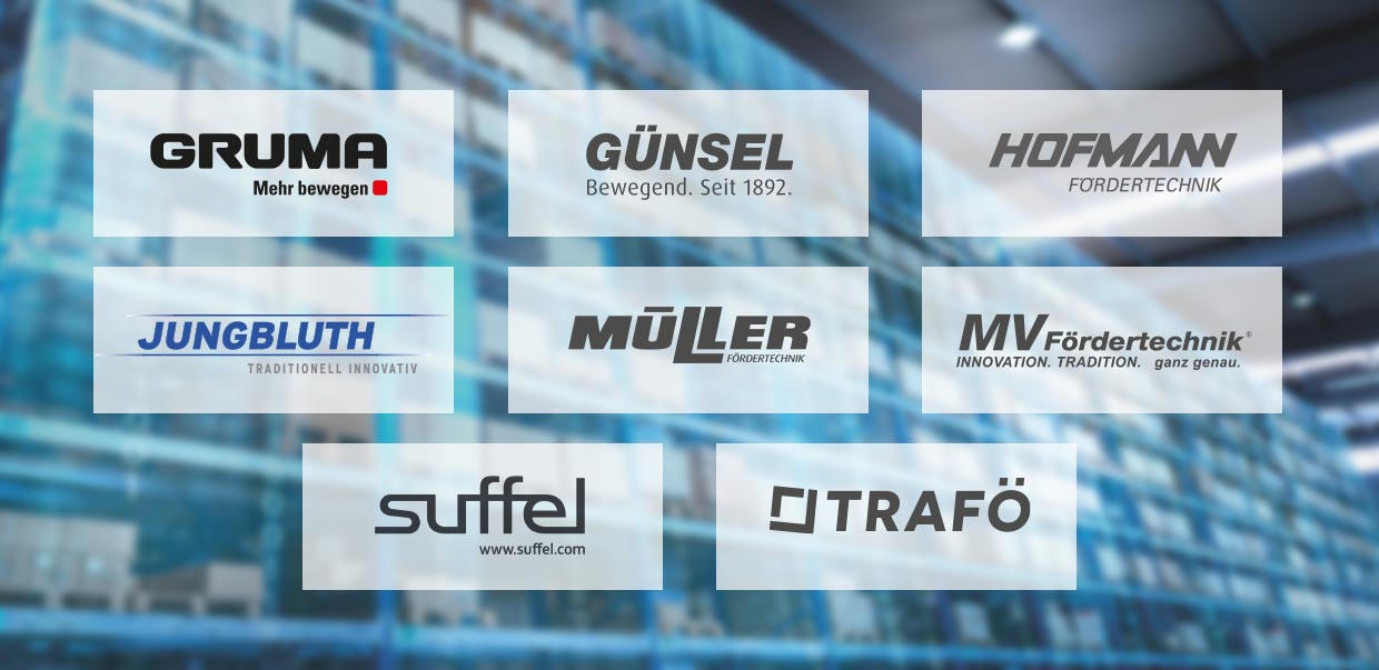 Partnerlogos